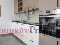 Sale - Apartment - Xeresa