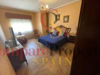 Vente - Villa - San Miguel de Salinas - pueblo