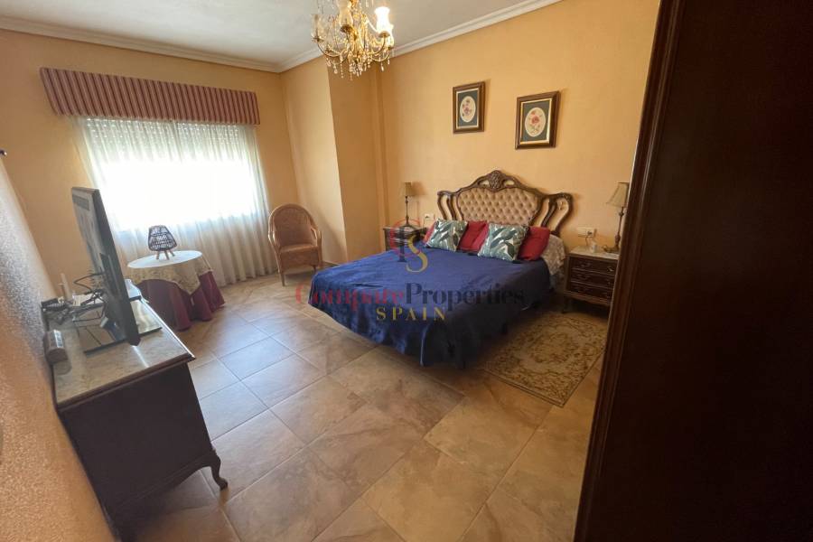 Vente - Villa - San Miguel de Salinas - pueblo