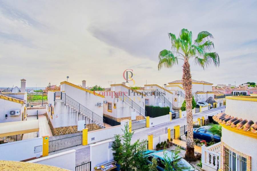 Vente - Villa - Los Montesinos - La Herrada