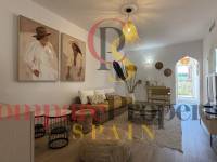 Verkauf - Apartment - Dénia - Santa Lucia