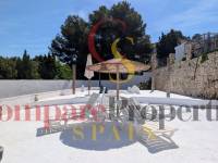 Vente - Villa - Jávea - Costa Nova