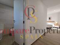 Vente - Apartment - Dénia - Montgo