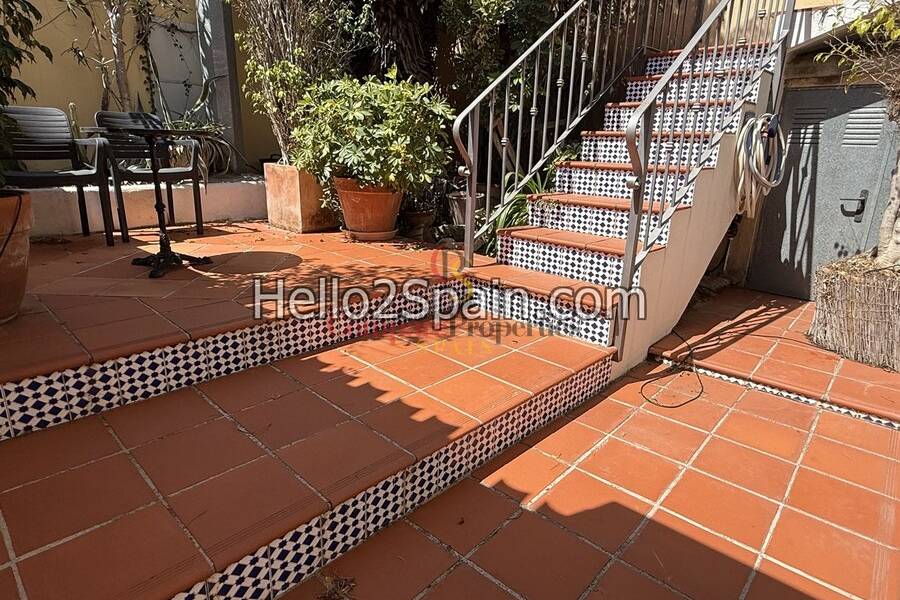 Venta - Villa - Dénia