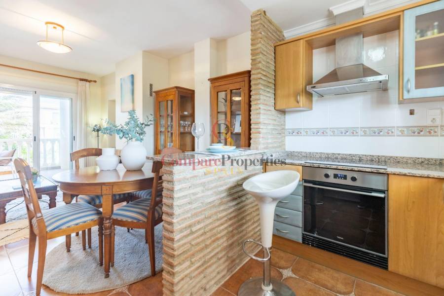 Verkauf - Townhouses - Oliva - 