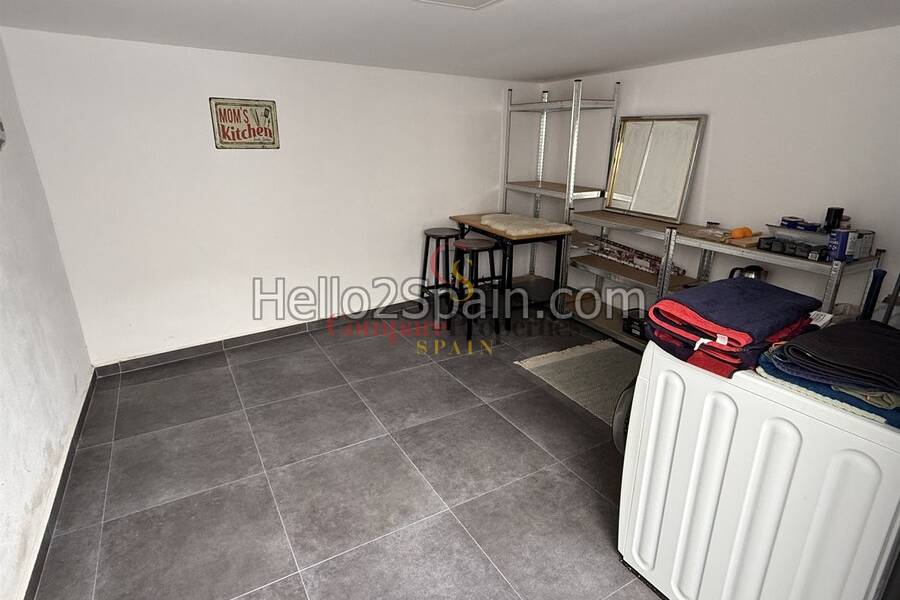 Vente - Townhouses - Pego