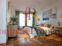 Sale - Villa - Dénia - Montgo