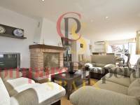 Venta - Villa - Calpe