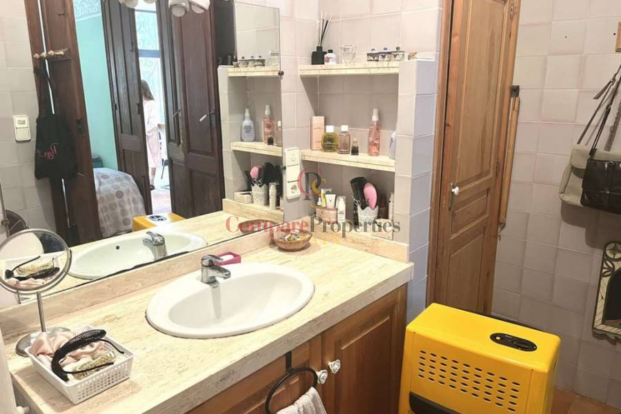 Verkoop - Villa - Orba Valley - Orba