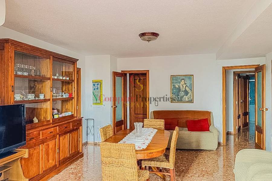 Verkauf - Apartment - Callosa D'en Sarria - Callosa