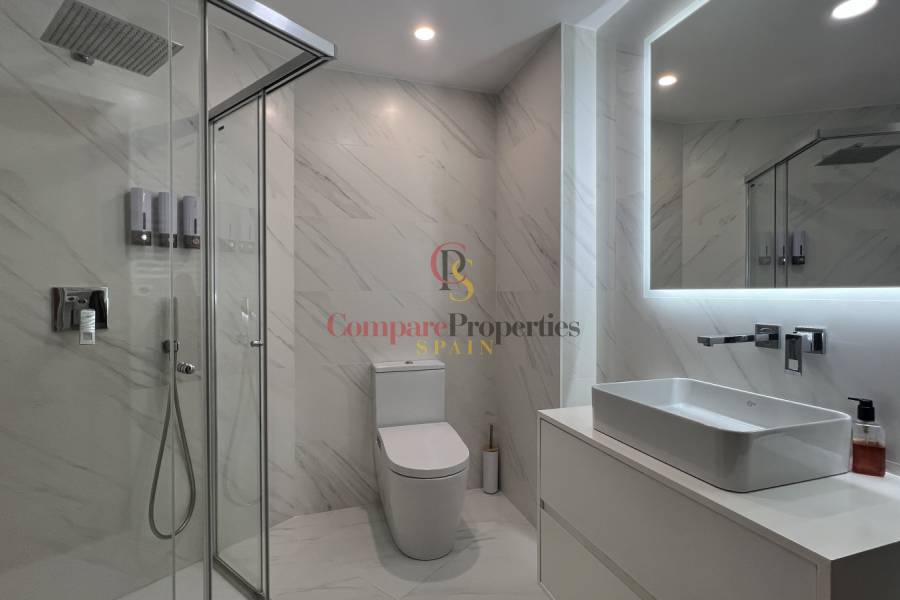 Verkoop - Plot - Dénia