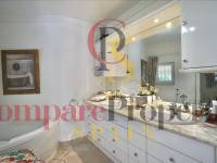 Verkoop - Villa - Moraira - San jaime