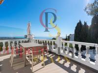 Venta - Villa - Benitachell