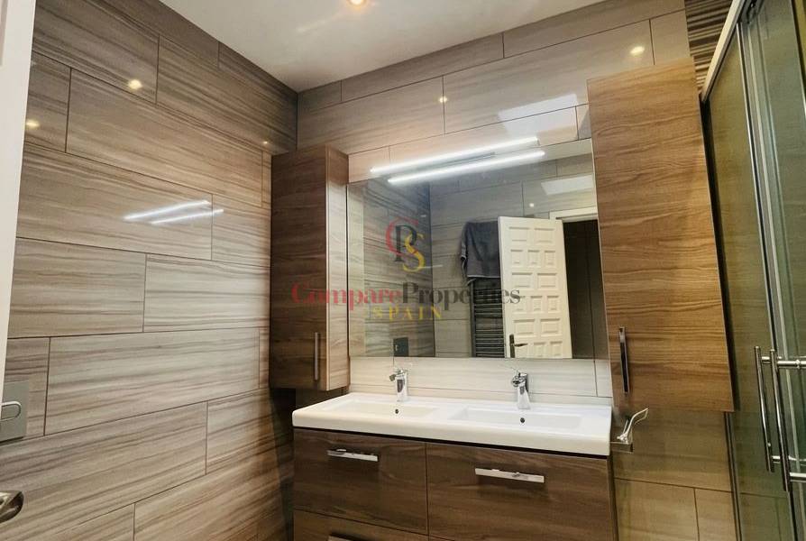 Sale - Villa - Calpe