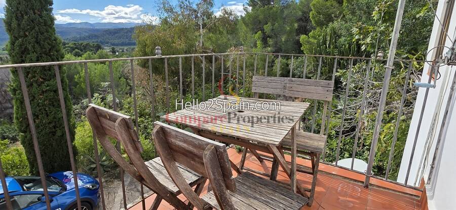 Venta - Villa - Oliva