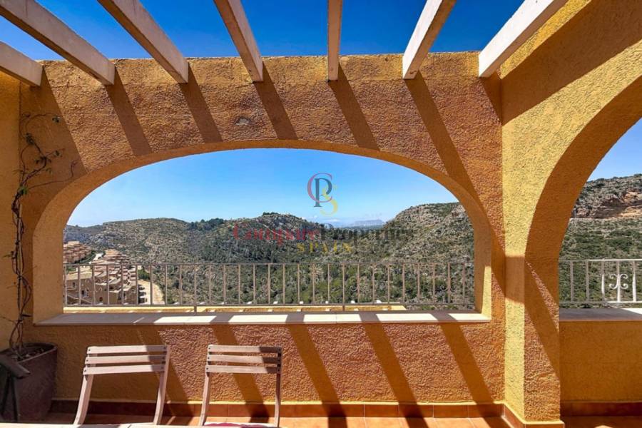 Sale - Apartment -  - Bonavista de Montecala
