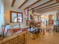 Vente - Villa - Dénia