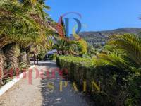 Verkoop - Villa - Benitachell