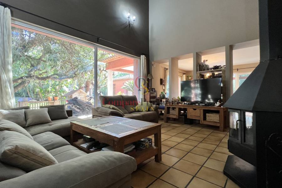 Venta - Villa - Ondara