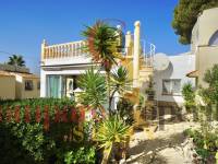 Sale - Townhouses - Moraira - Arnella