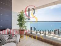 Verkauf - Apartment - Benidorm - 