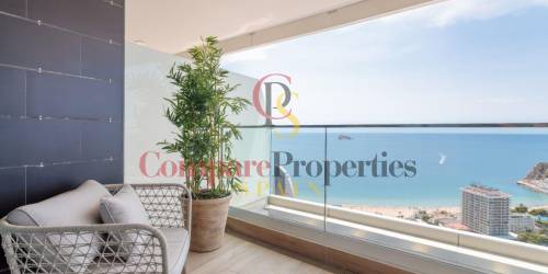 Apartment - Sale - Benidorm - 
