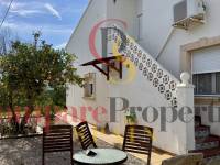 Vente - Villa - Dénia - Deveses-Santa Ana