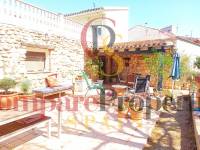 Verkoop - Townhouses - Ondara