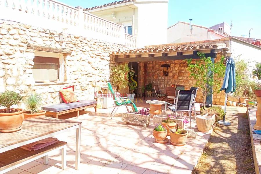 Verkoop - Townhouses - Ondara