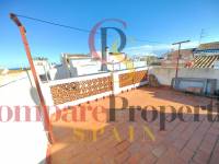 Vente - Townhouses - Dénia - Puerto