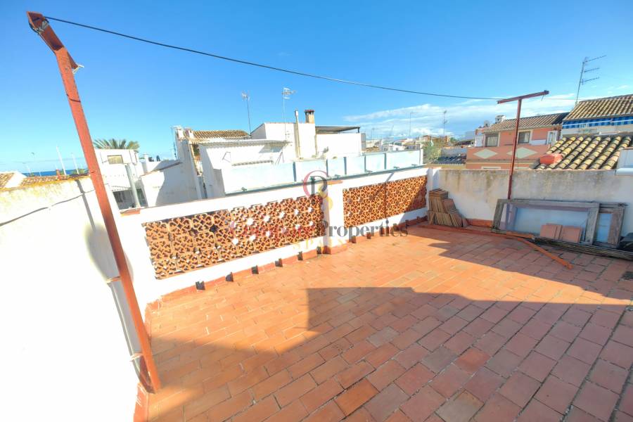 Vente - Townhouses - Dénia - Puerto