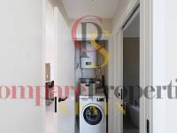 Verkauf - Apartment - Benitachell - 