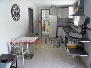 Sale - Villa - La Nucia - Barranco Hondo