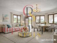 Sale - Villa - Moraira - Moravit