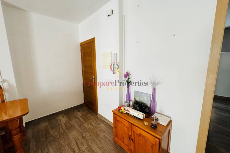 Verkauf - Apartment - Orba Valley - 