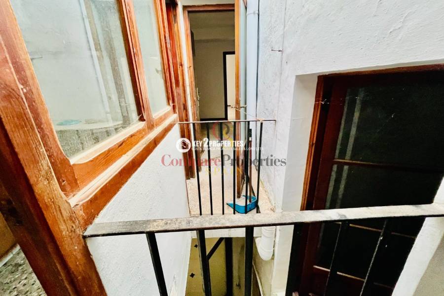 Sale - Townhouses - Jávea - Javea