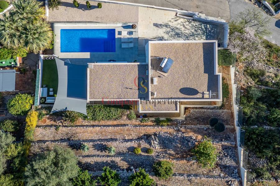 Sale - Villa - Orba Valley - 
