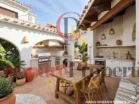 Sale - Villa - Dénia - Las Rotas