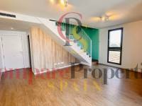 Venta - Duplex and Penthouses - Dénia - Las Rotas