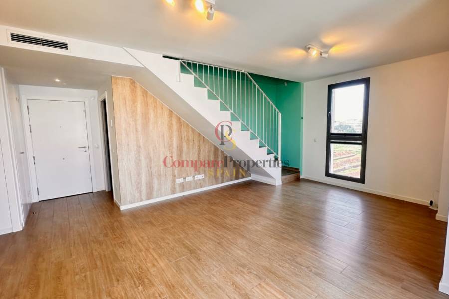 Venta - Duplex and Penthouses - Dénia - Las Rotas