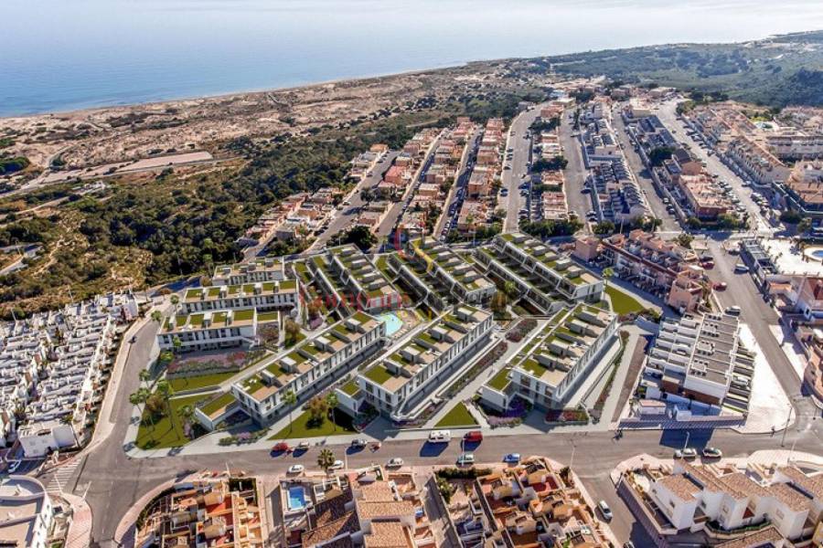 Verkauf - Apartment - Alicante - Gran Alacant (Alicante)