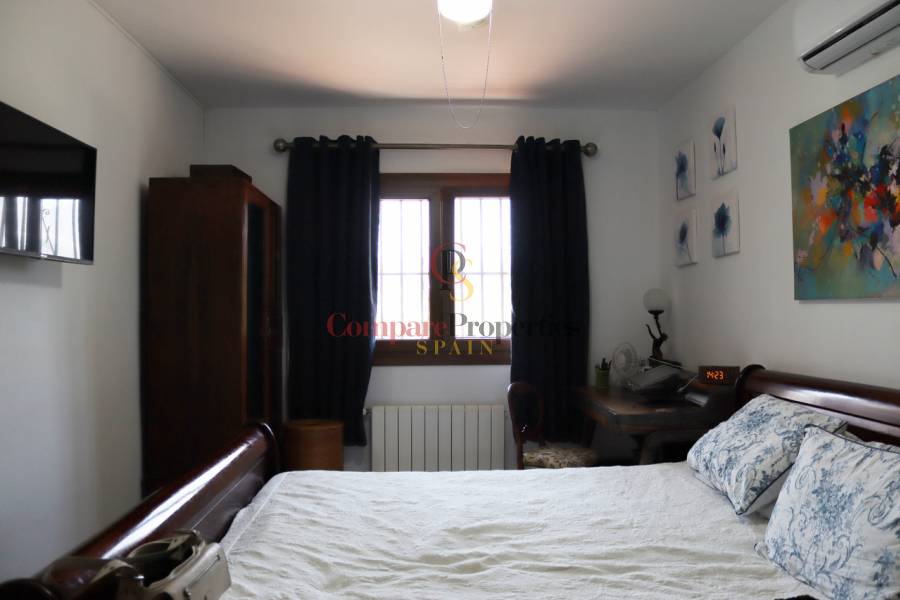 Verkauf - Villa - Orba Valley - Orba