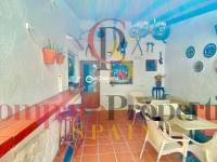 Venta - Townhouses - Jávea - Javea