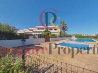 Venta - Apartment - Dénia - Playa