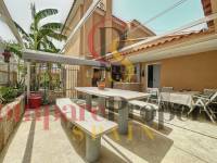 Sale - Semi-Detached Villa - La Nucia - Barranco Hondo