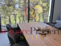 Verkoop - Villa - Moraira