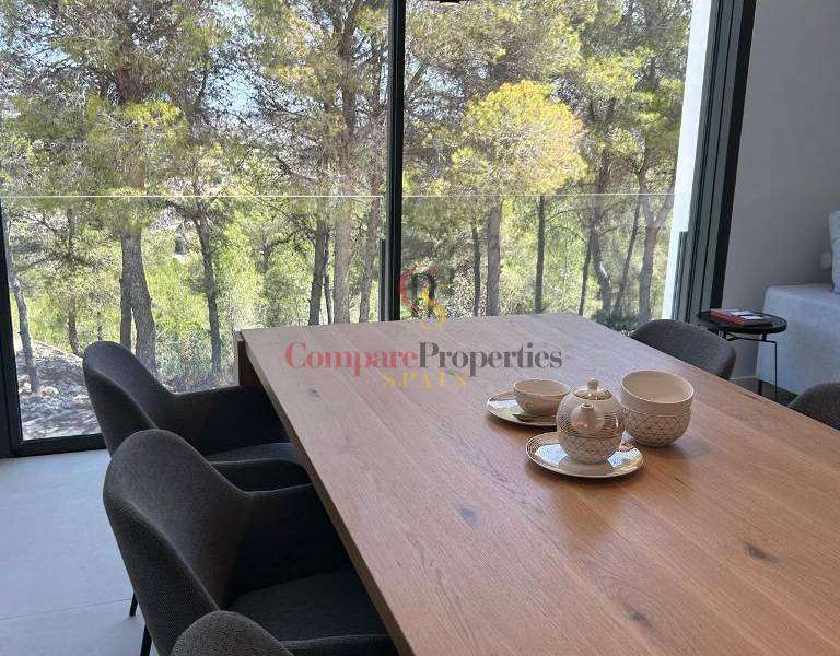 Verkoop - Villa - Moraira