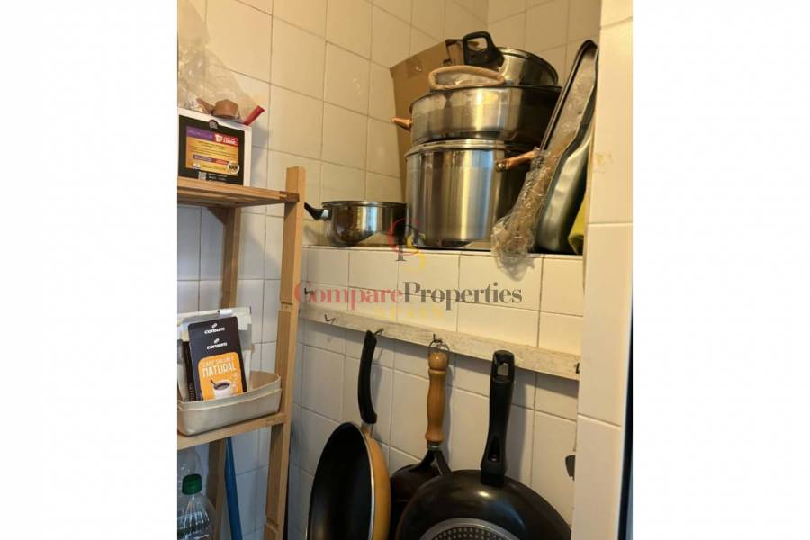 Sale - Apartment - Gandía - 