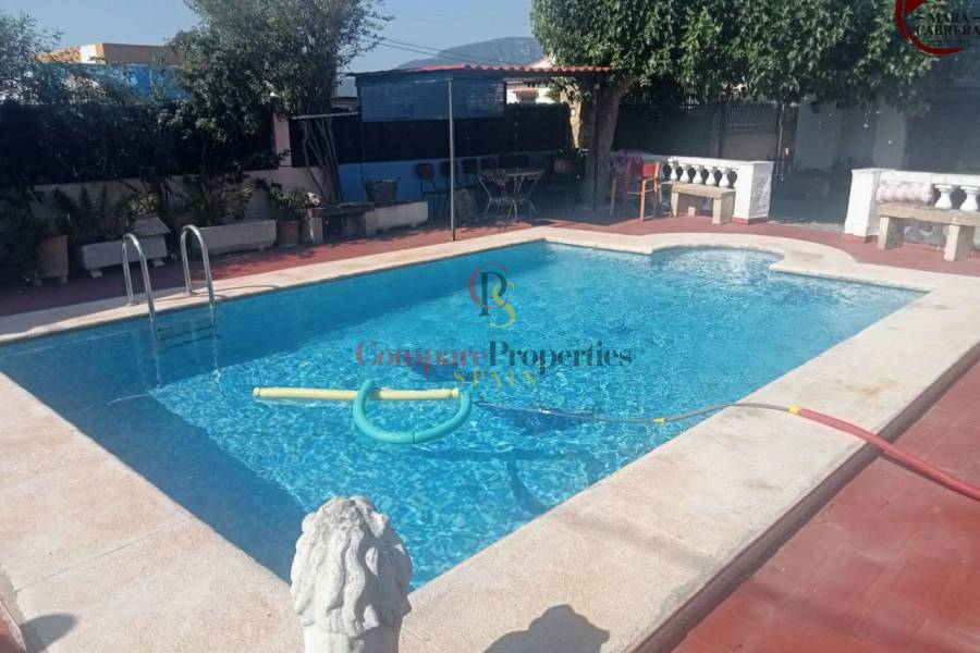 Sale - Apartment - Cullera