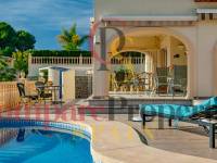 Sale - Villa - Benissa - Benissa Coast